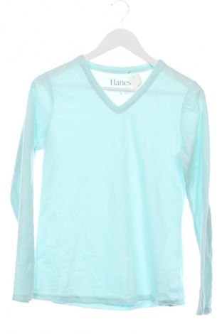 Pyžamo  Hanes, Velikost S, Barva Modrá, Cena  907,00 Kč