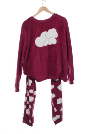 Πιτζάμες Janina, Μέγεθος XXL, Χρώμα Πολύχρωμο, Τιμή 37,99 €