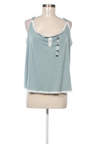 Pijama Kiabi, Mărime XXL, Culoare Verde, Preț 165,00 Lei