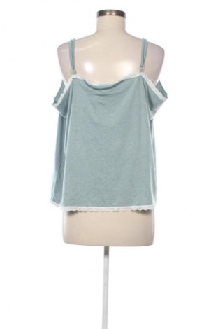 Pijama Kiabi, Mărime XXL, Culoare Verde, Preț 165,00 Lei