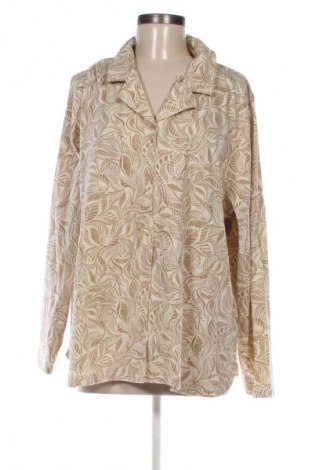 Πιτζάμες Ulla Popken, Μέγεθος XXL, Χρώμα Πολύχρωμο, Τιμή 30,99 €