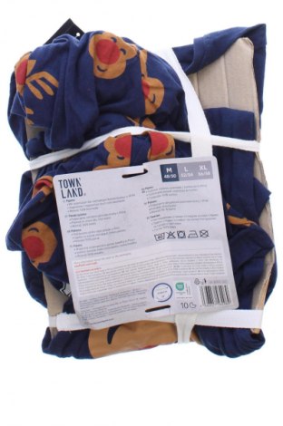 Piżama
 Unbranded, Rozmiar M, Kolor Kolorowy, Cena 123,99 zł