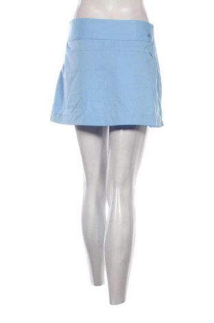 Пола - панталон Adidas, Размер M, Цвят Син, Цена 28,20 €