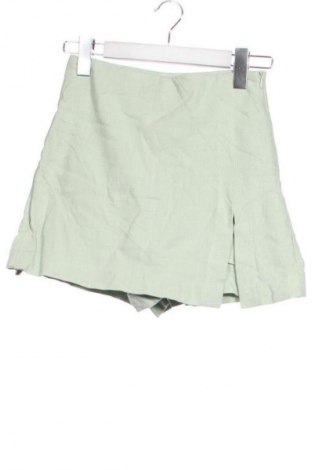 Παντελονόφουστα Amisu, Μέγεθος XS, Χρώμα Πράσινο, Τιμή 6,99 €