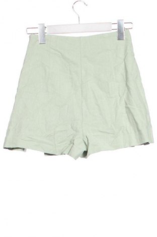 Παντελονόφουστα Amisu, Μέγεθος XS, Χρώμα Πράσινο, Τιμή 6,99 €