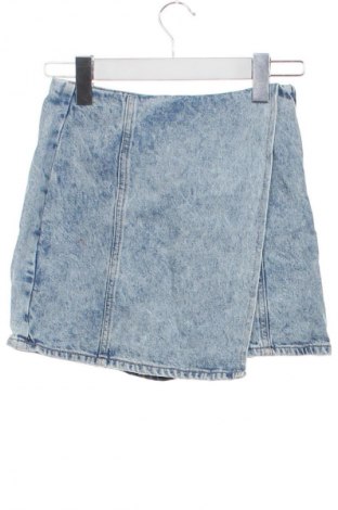 Nadrágszoknya Amisu, Méret XXS, Szín Kék, Ár 4 132 Ft