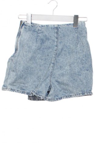 Nadrágszoknya Amisu, Méret XXS, Szín Kék, Ár 4 132 Ft