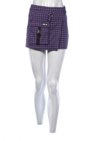 Пола - панталон Bershka, Размер S, Цвят Многоцветен, Цена 5,62 €