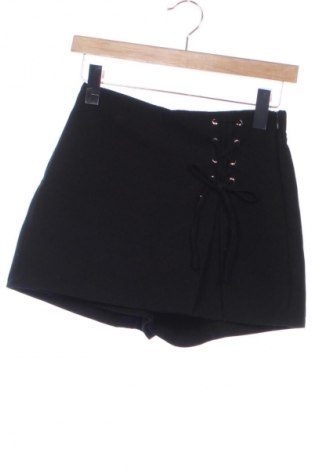 Παντελονόφουστα Bershka, Μέγεθος XS, Χρώμα Μαύρο, Τιμή 6,99 €