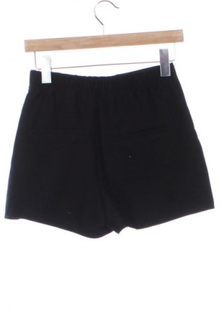 Παντελονόφουστα Bershka, Μέγεθος XS, Χρώμα Μαύρο, Τιμή 6,99 €