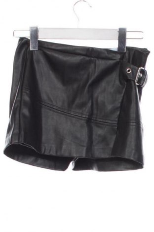 Sukně- kalhoty  Bershka, Velikost XS, Barva Černá, Cena  283,00 Kč