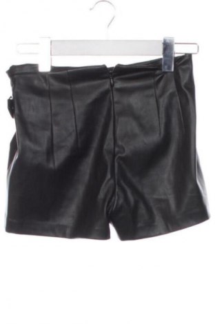 Sukně- kalhoty  Bershka, Velikost XS, Barva Černá, Cena  283,00 Kč