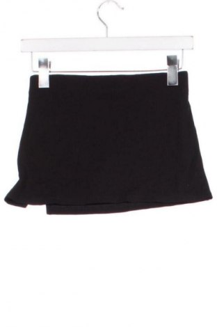 Sukně- kalhoty  Bershka, Velikost XS, Barva Černá, Cena  289,00 Kč