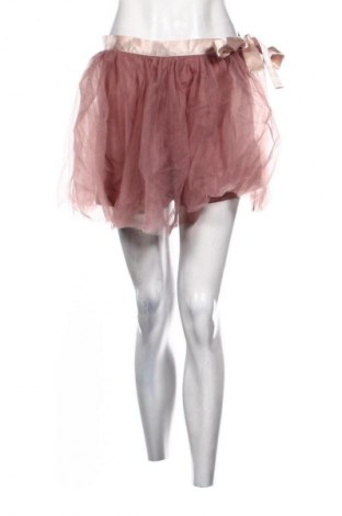 Sukně- kalhoty  Cider, Velikost M, Barva Popelavě růžová, Cena  169,00 Kč