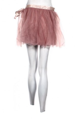 Sukně- kalhoty  Cider, Velikost M, Barva Popelavě růžová, Cena  169,00 Kč