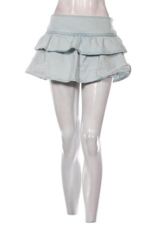 Пола - панталон Cropp, Размер XL, Цвят Син, Цена 17,10 €