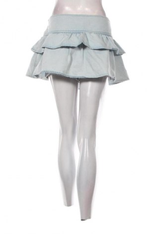 Пола - панталон Cropp, Размер XL, Цвят Син, Цена 17,10 €