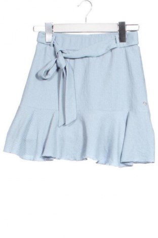 Fustă-pantalon Melting Stockholm, Mărime XXS, Culoare Albastru, Preț 42,99 Lei