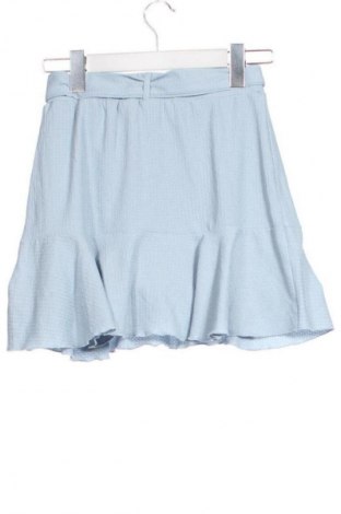 Fustă-pantalon Melting Stockholm, Mărime XXS, Culoare Albastru, Preț 42,99 Lei