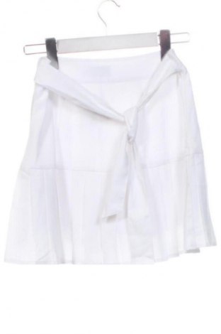 Sukně- kalhoty  NA-KD, Velikost XS, Barva Bílá, Cena  595,00 Kč