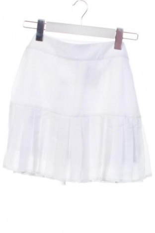 Sukně- kalhoty  NA-KD, Velikost XS, Barva Bílá, Cena  595,00 Kč