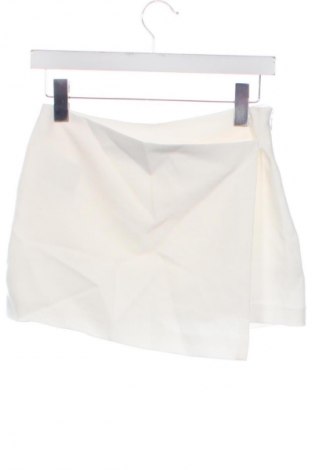 Sukně- kalhoty  SHEIN, Velikost XS, Barva Bílá, Cena  283,00 Kč