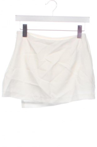 Sukně- kalhoty  SHEIN, Velikost XS, Barva Bílá, Cena  283,00 Kč