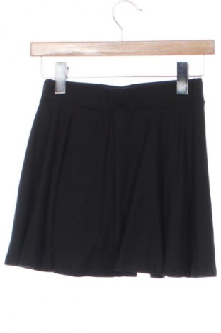 Nadrágszoknya SHEIN, Méret XS, Szín Fekete, Ár 4 132 Ft