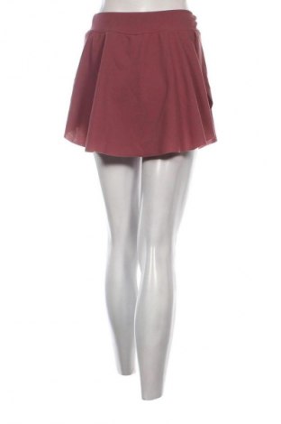 Пола - панталон SHEIN, Размер S, Цвят Пепел от рози, Цена 10,00 €