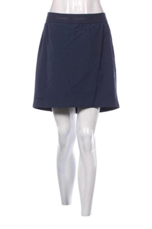 Sukně- kalhoty  Schoffel, Velikost L, Barva Modrá, Cena  799,00 Kč