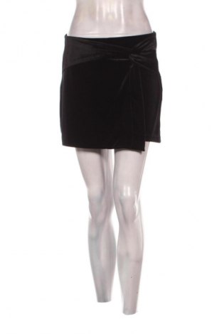 Παντελονόφουστα Sinsay, Μέγεθος S, Χρώμα Μαύρο, Τιμή 5,99 €