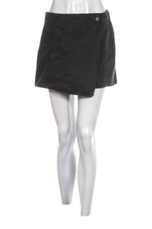 Sukně- kalhoty  Stradivarius, Velikost S, Barva Černá, Cena  139,00 Kč