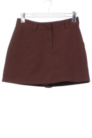 Sukňa- nohavice  Unbranded, Veľkosť XS, Farba Hnedá, Cena  6,95 €