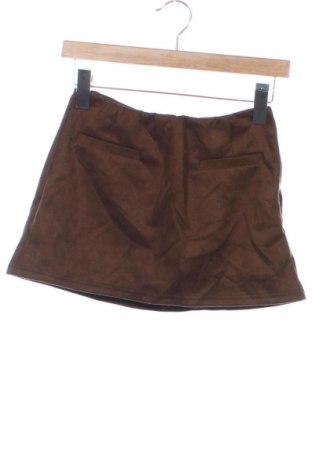 Nadrágszoknya Unbranded, Méret XS, Szín Barna, Ár 4 132 Ft