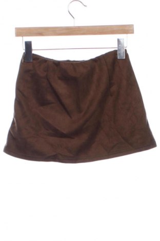 Nadrágszoknya Unbranded, Méret XS, Szín Barna, Ár 4 132 Ft