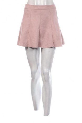 Sukně- kalhoty  Unbranded, Velikost S, Barva Popelavě růžová, Cena  289,00 Kč