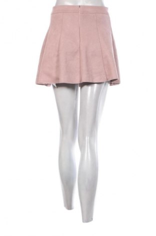 Sukně- kalhoty  Unbranded, Velikost S, Barva Popelavě růžová, Cena  289,00 Kč