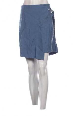 Nadrágszoknya Unbranded, Méret L, Szín Kék, Ár 7 628 Ft