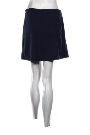 Sukně- kalhoty  Xside, Velikost L, Barva Modrá, Cena  283,00 Kč