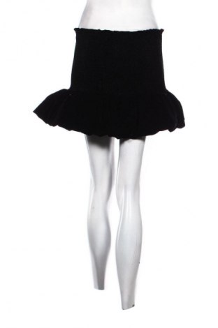 Fustă-pantalon Zara, Mărime S, Culoare Negru, Preț 63,99 Lei