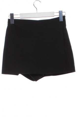 Пола - панталон Zara, Размер XXS, Цвят Черен, Цена 8,69 €