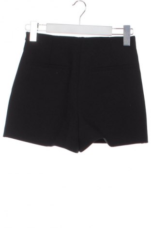 Пола - панталон Zara, Размер XXS, Цвят Черен, Цена 8,69 €