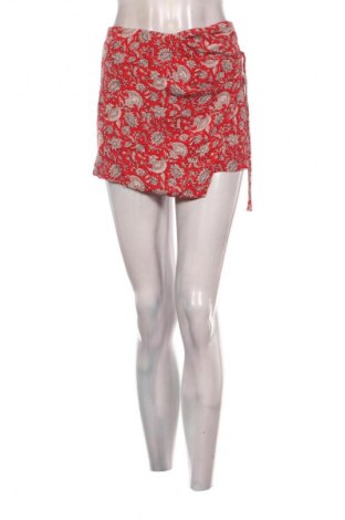 Sukně- kalhoty  Zara, Velikost S, Barva Vícebarevné, Cena  189,00 Kč