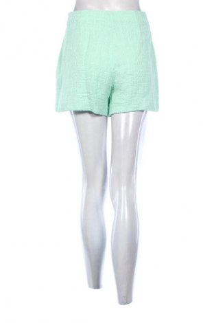 Nadrágszoknya Zara, Méret S, Szín Zöld, Ár 4 132 Ft