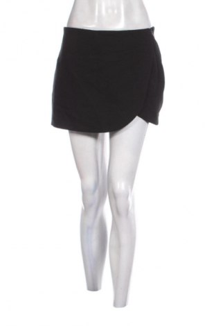 Пола - панталон Zara, Размер M, Цвят Черен, Цена 5,62 €