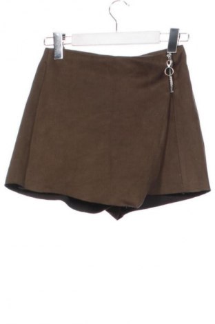 Παντελονόφουστα Zara, Μέγεθος XS, Χρώμα Πράσινο, Τιμή 10,99 €