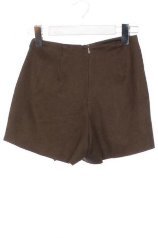 Παντελονόφουστα Zara, Μέγεθος XS, Χρώμα Πράσινο, Τιμή 10,99 €