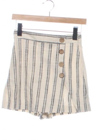 Sukně- kalhoty  Zara, Velikost XS, Barva Vícebarevné, Cena  283,00 Kč