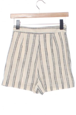 Sukně- kalhoty  Zara, Velikost XS, Barva Vícebarevné, Cena  283,00 Kč