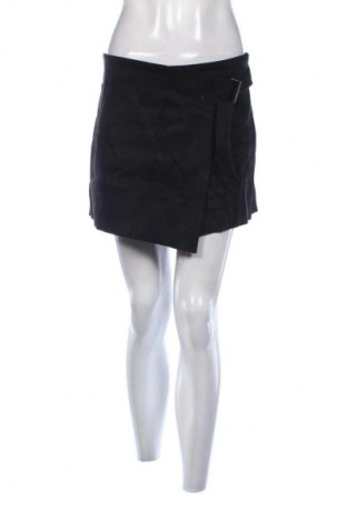 Sukně- kalhoty  Zara, Velikost L, Barva Černá, Cena  179,00 Kč